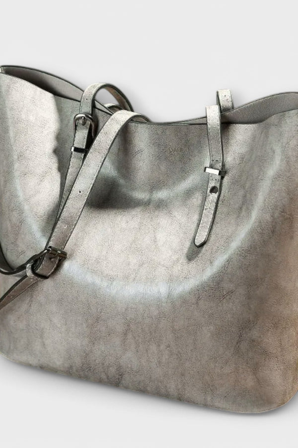 Lora. - Vintage Umhängetasche