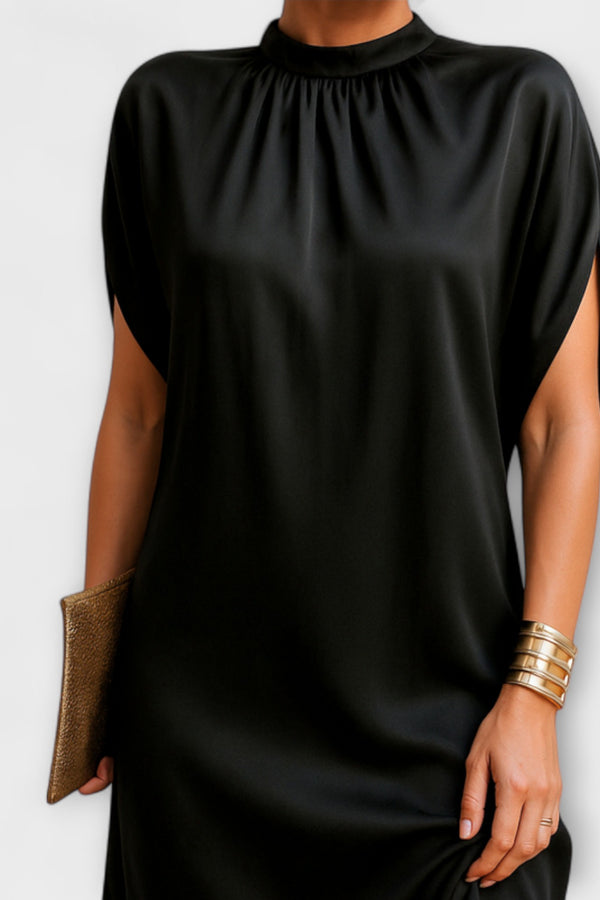 Trudy - Stilvolles, figurbetontes Kleid