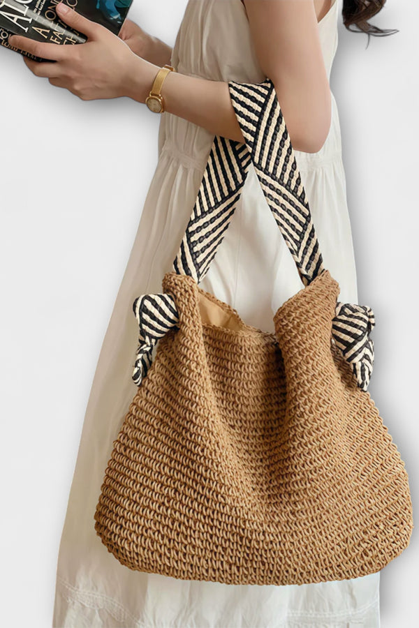 Suzu - Bohemian Sierra Tote