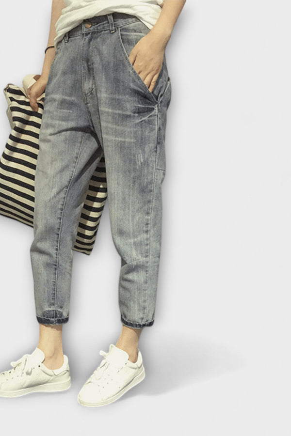 Charlotte - Stylische und einzigartige Hose