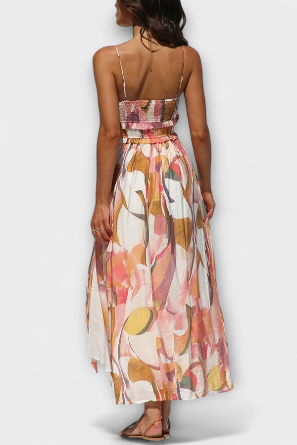 Annalise - Walk Bedrucktes Kleid