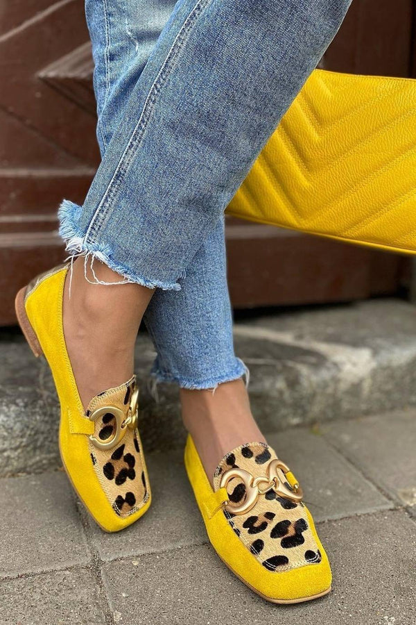 Sonia - Akzent Slipper