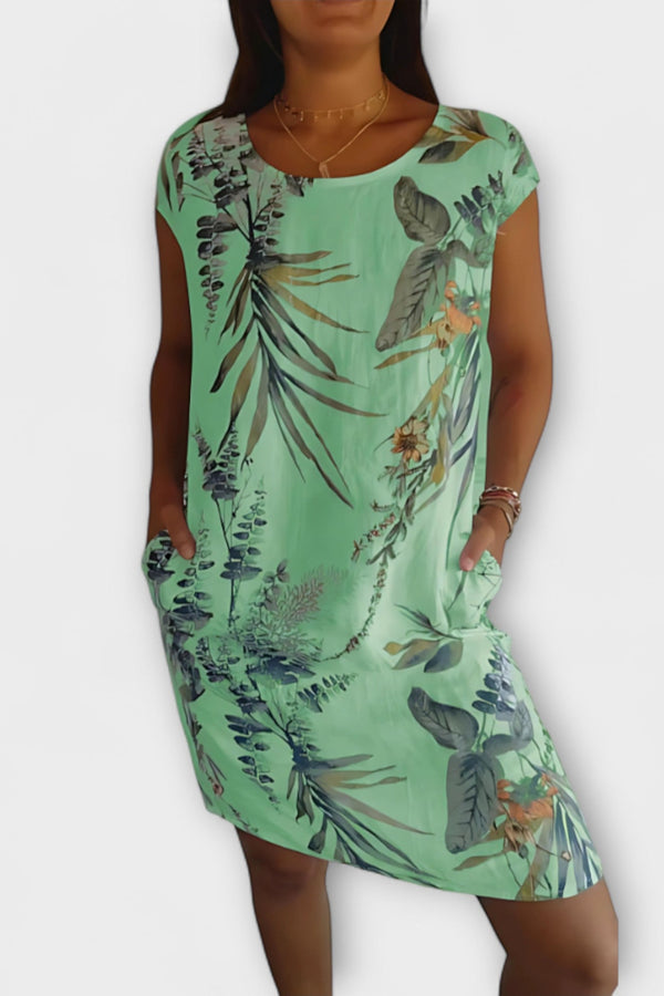 Kaitaki - Komfortkleid