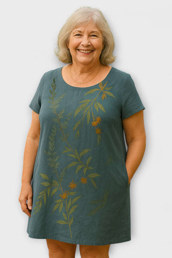 Willow - Breeze Kleid