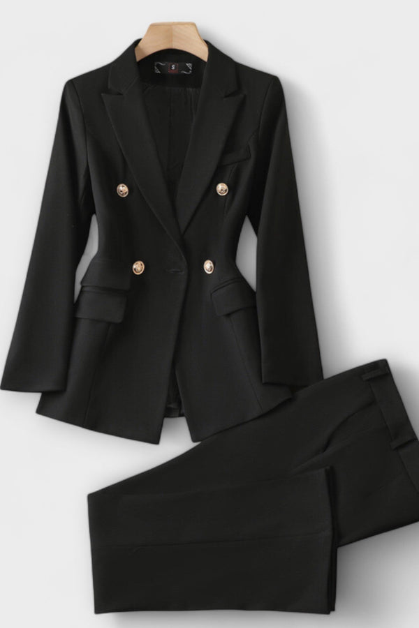 Emma - Jacke und Hosenset