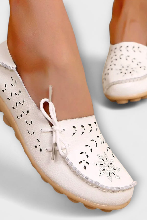 Stylish Casual Slip-On Flats