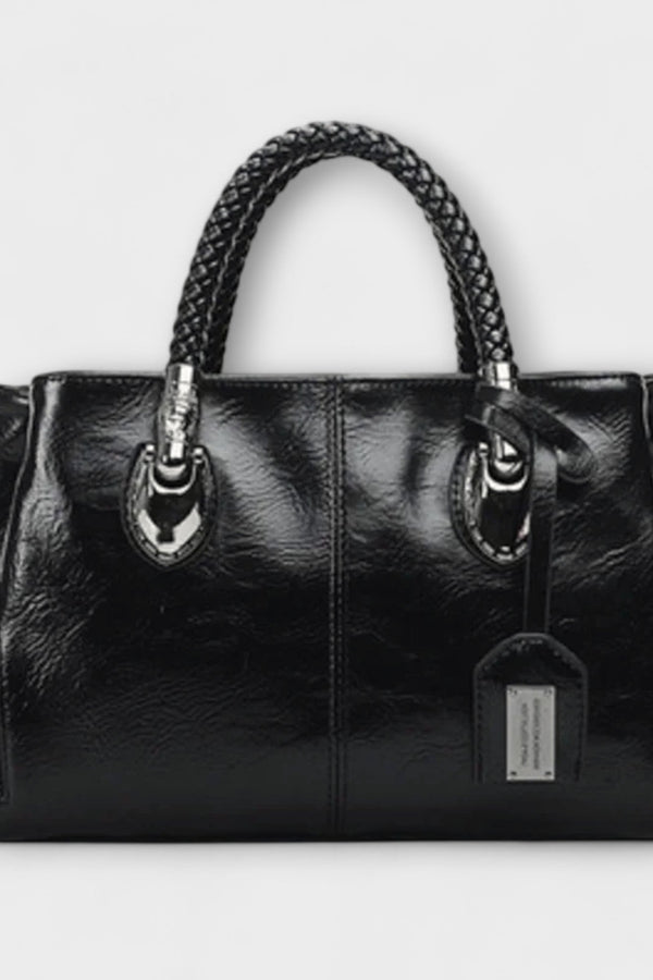 Lora. - Elegante Duffelbag