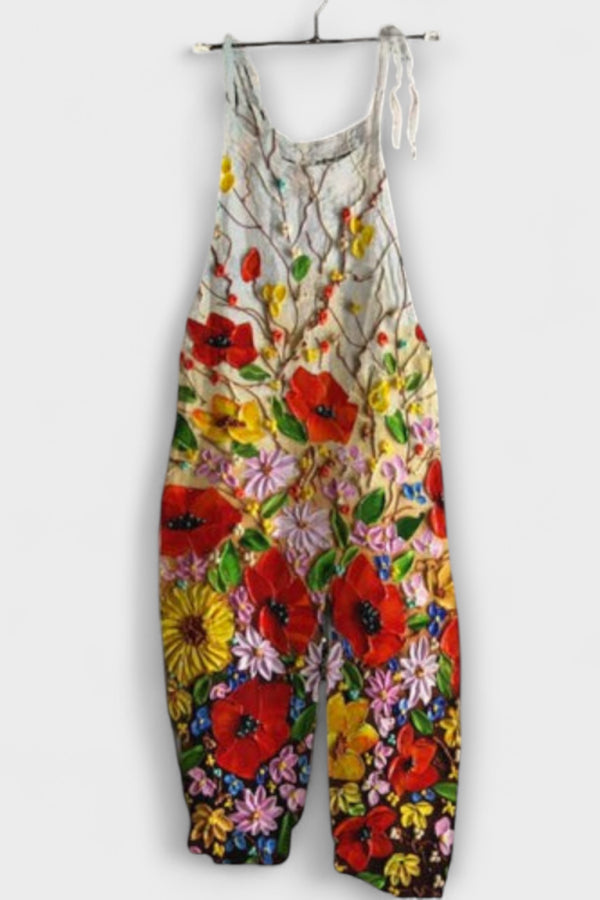 Amanda – Eleganter Vintage Anzug