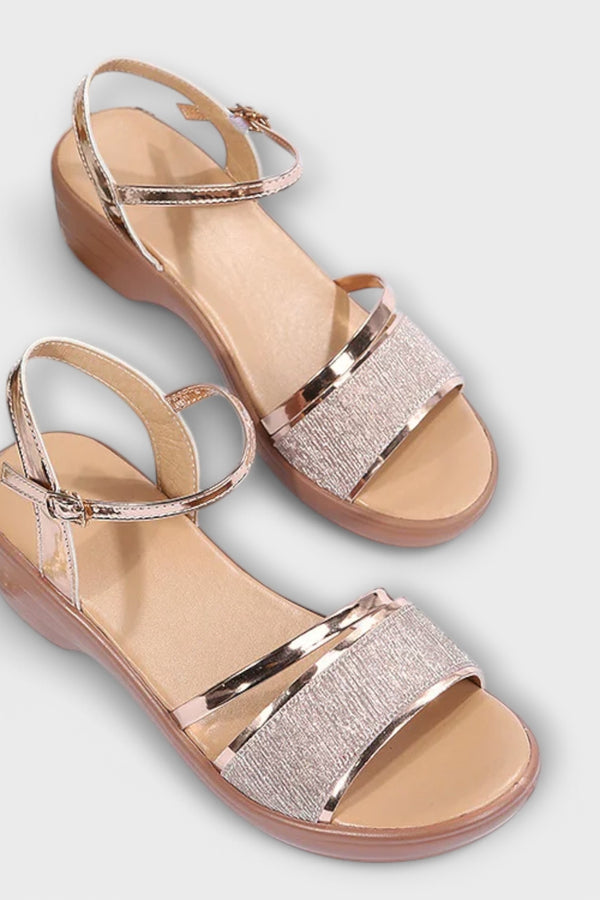 Emma - Orthopädische Sandalen