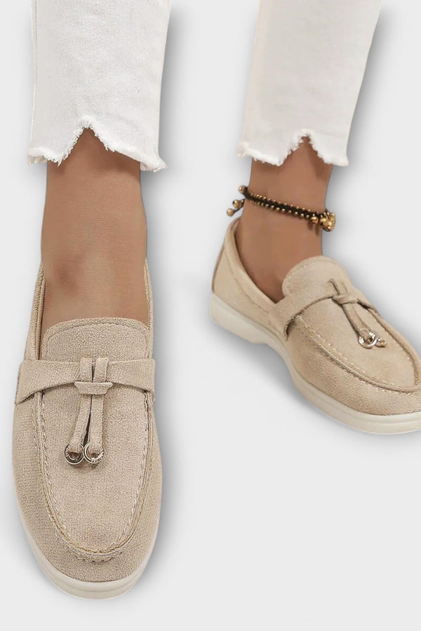 Gamila - Elegante Loafer