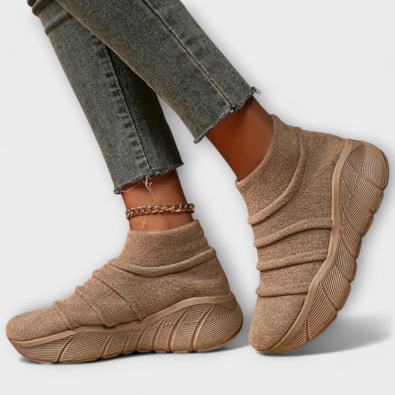 Bequeme Laufschuhe