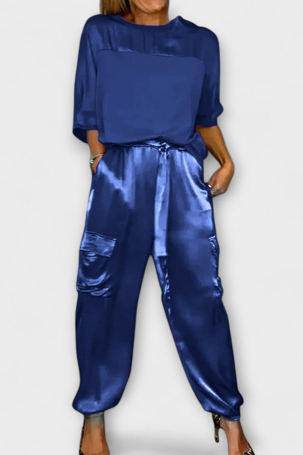 Zweiteiliges Set