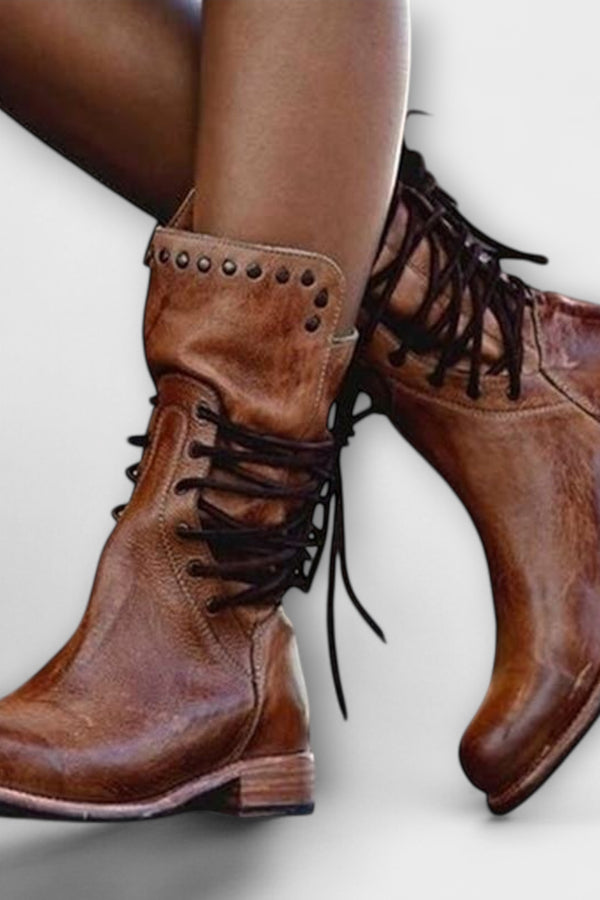 Carmen – Aruna Tahi Stiefel