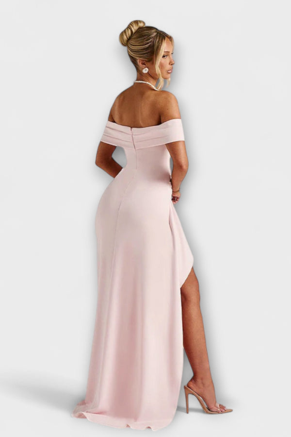 Gretchen - Saint Sculptée Maxi Kleid