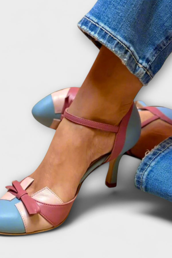 Lisa - Sandálias ortopédicas para conforto diário