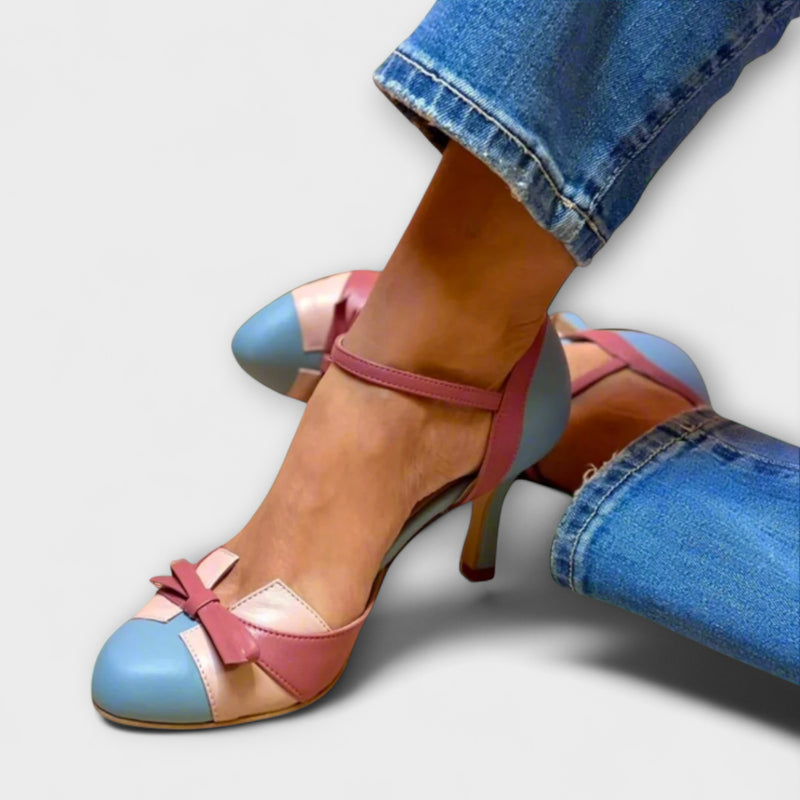 Lisa - Orthopädische Sandalen für tägliche Leichtigkeit