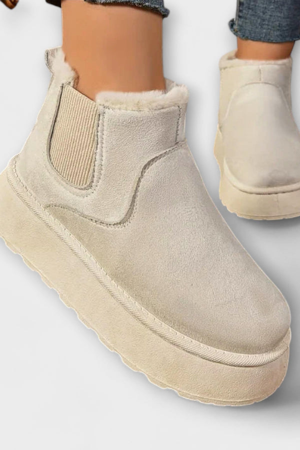 Zola - Winterstiefel