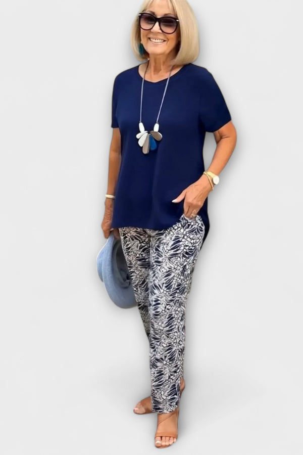 Arielle - Schickes Sommer-Ensemble