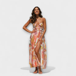 Annalise - Walk Bedrucktes Kleid