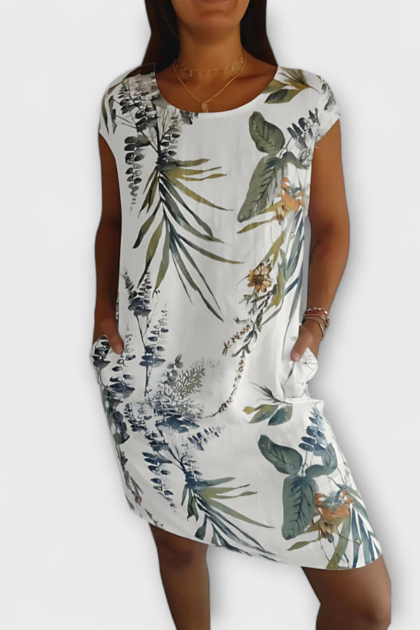 Kaitaki - Komfortkleid