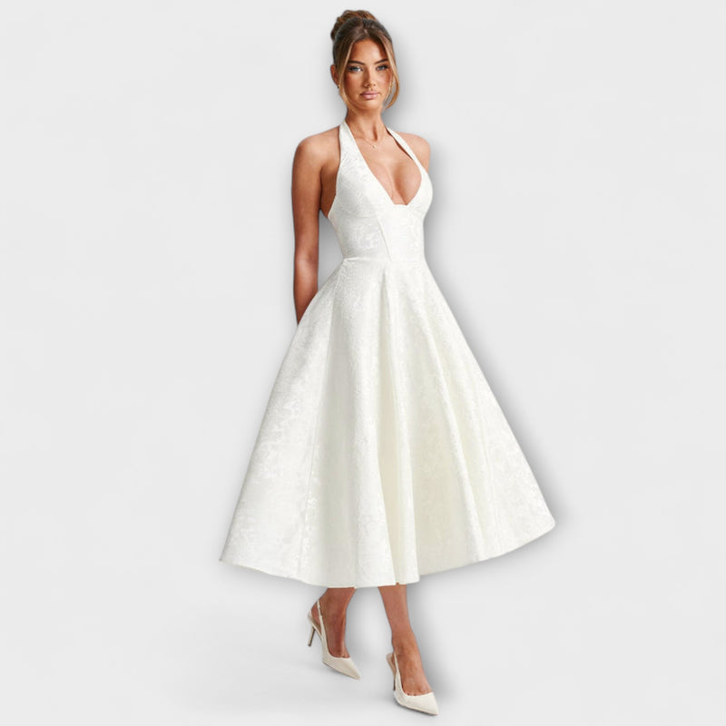 Tessa - Maxikleid