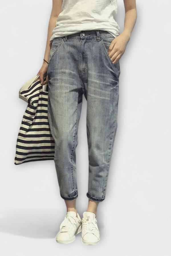 Charlotte - Stylische und einzigartige Hose
