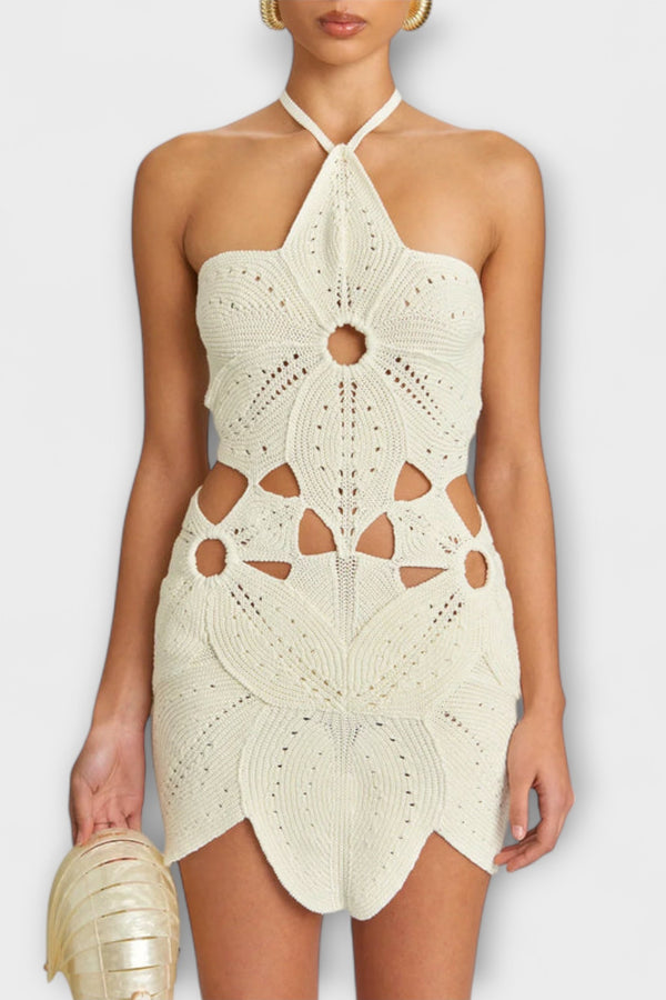 Ranyra - Elegantes Kleid