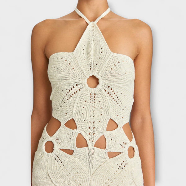Ranyra - Elegantes Kleid