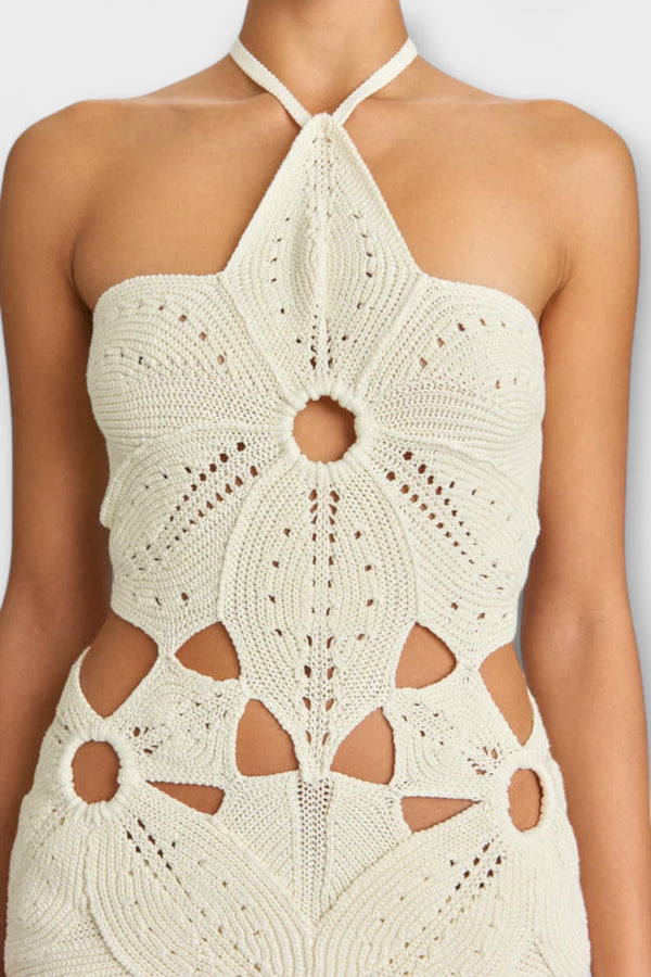 Ranyra - Elegantes Kleid