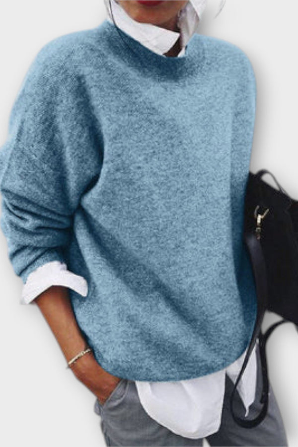 Loredana - Weicher Pullover