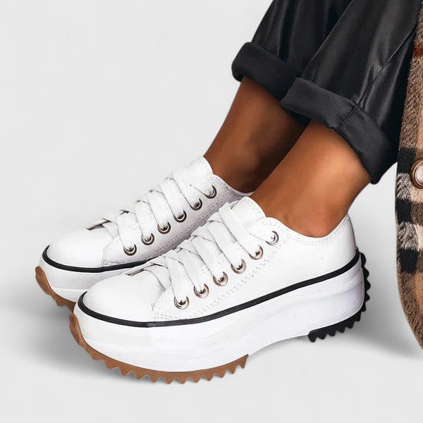 Convi - Bequeme Sneakers