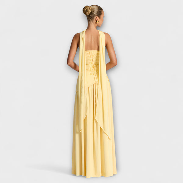 Tessa - Maxikleid