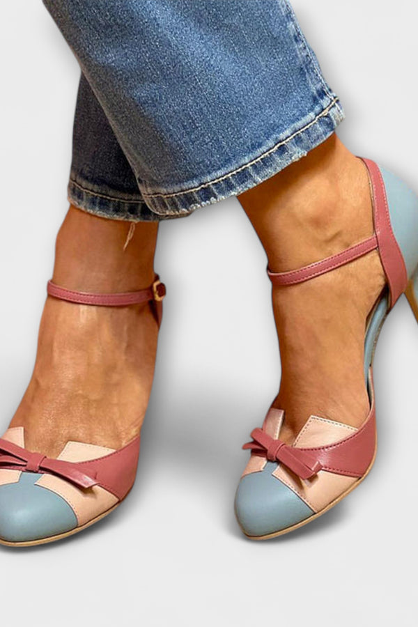 Savara – Orthopädische Eleganz mit Stil