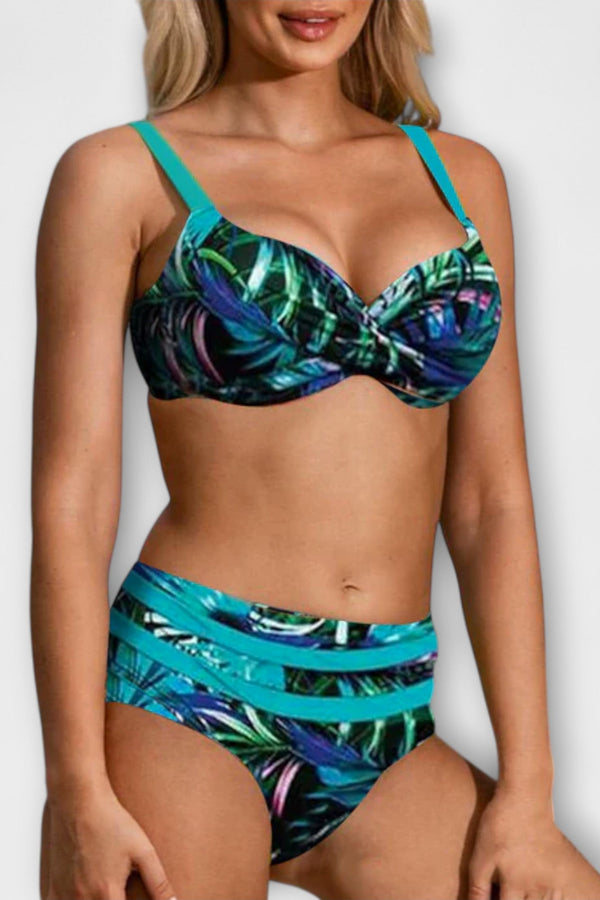 Fabiana - Eleganter Damen Bikini