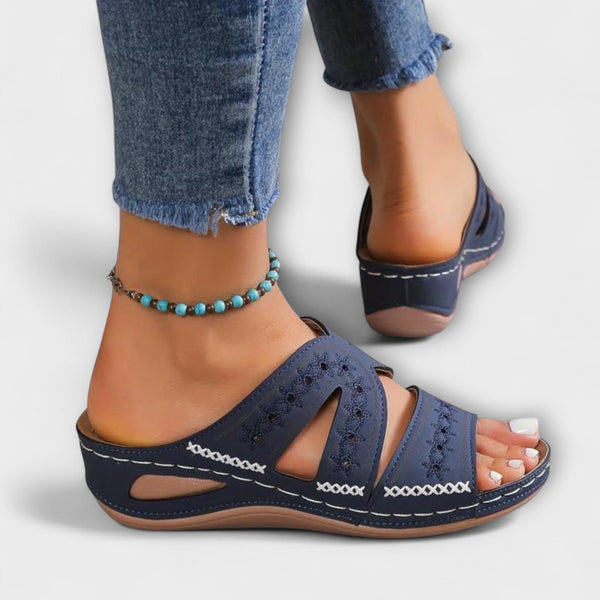 Orthopädische Sandalen für ultimativen täglichen Komfort