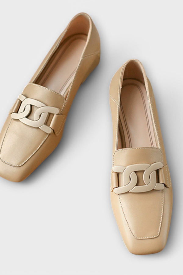Monika -  Slipper