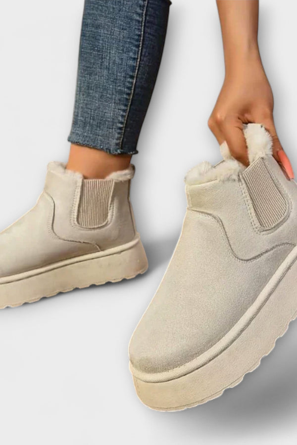 Zola - Winterstiefel