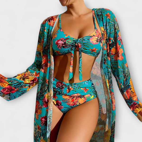 Marly - Zweiteiliges Bikini-Set für Damen