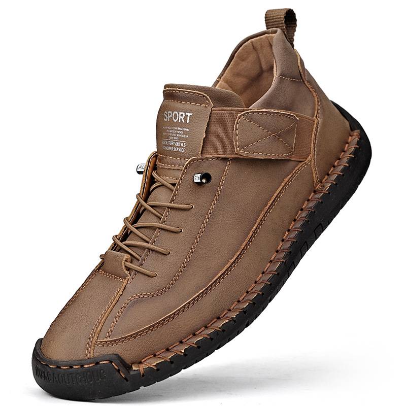 Zeitlose Chelsea-Sneaker