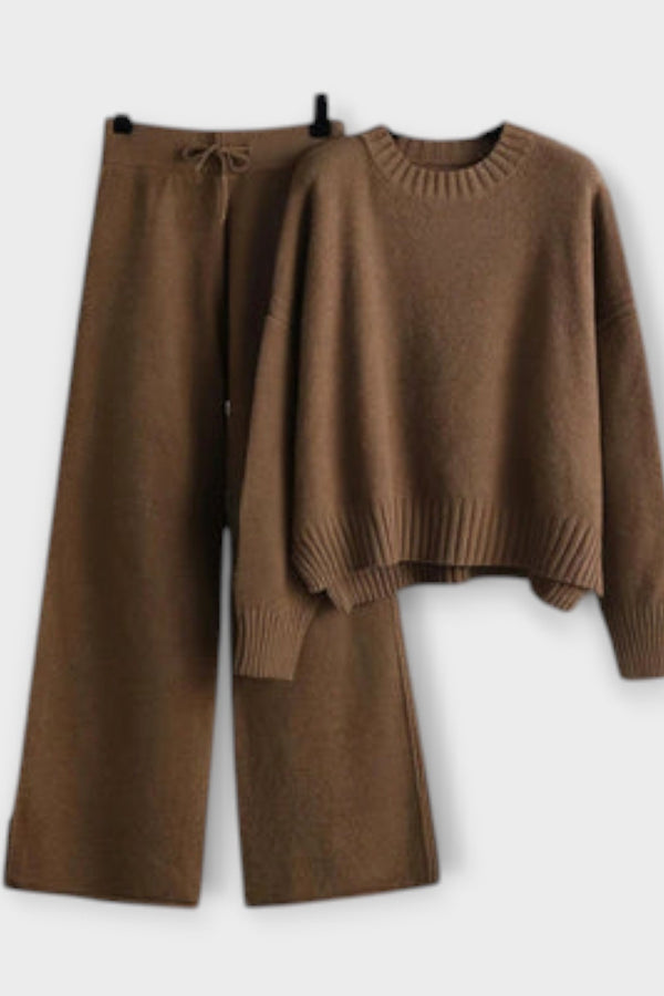 Stella - Lässiges Stickset