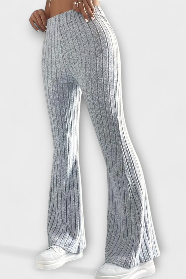 Jennifer - Elegante Schlaghose