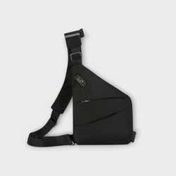 Lora. - Anti-Diebstahl-Schultertasche