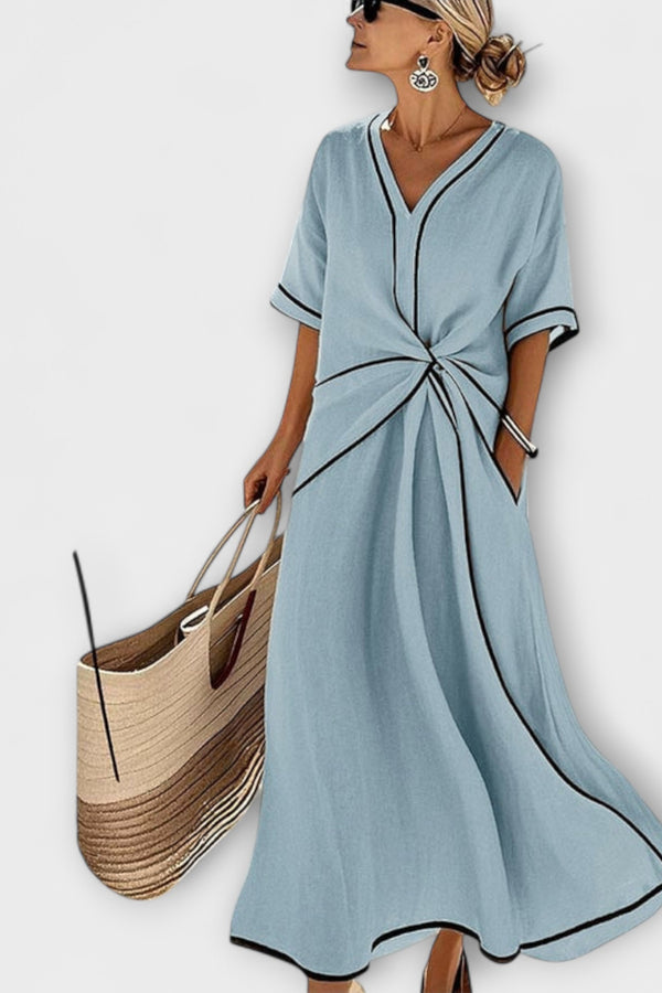 Marcella - Sommerkleid