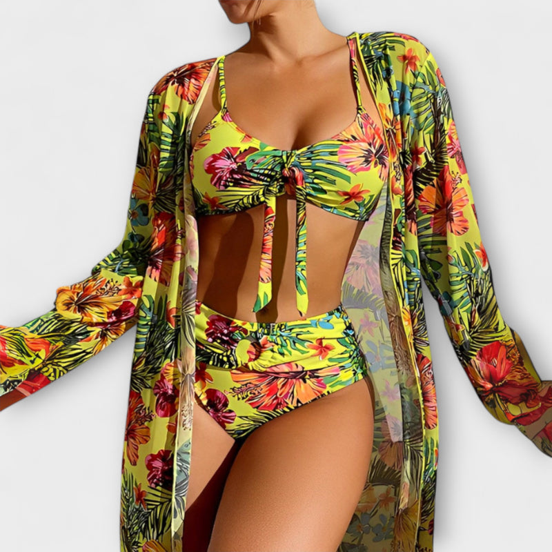 Marly - Zweiteiliges Bikini-Set für Damen