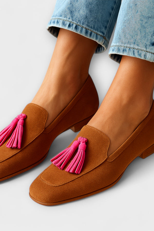 Rosa - Loafer