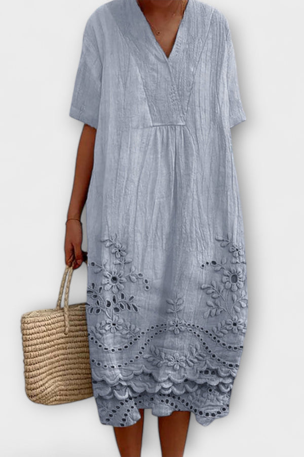 Hannah - Sommerkleid