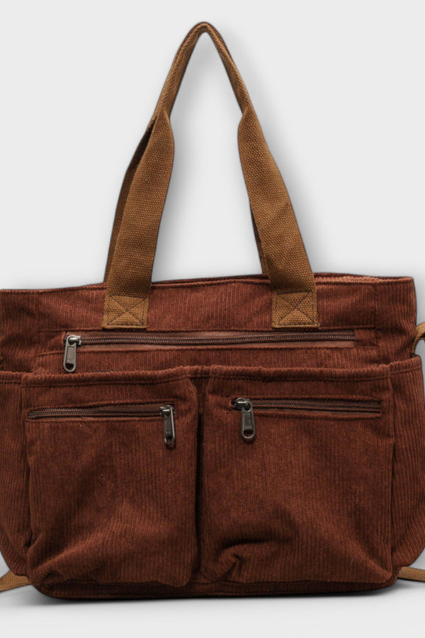 Lora. - Tote Bag