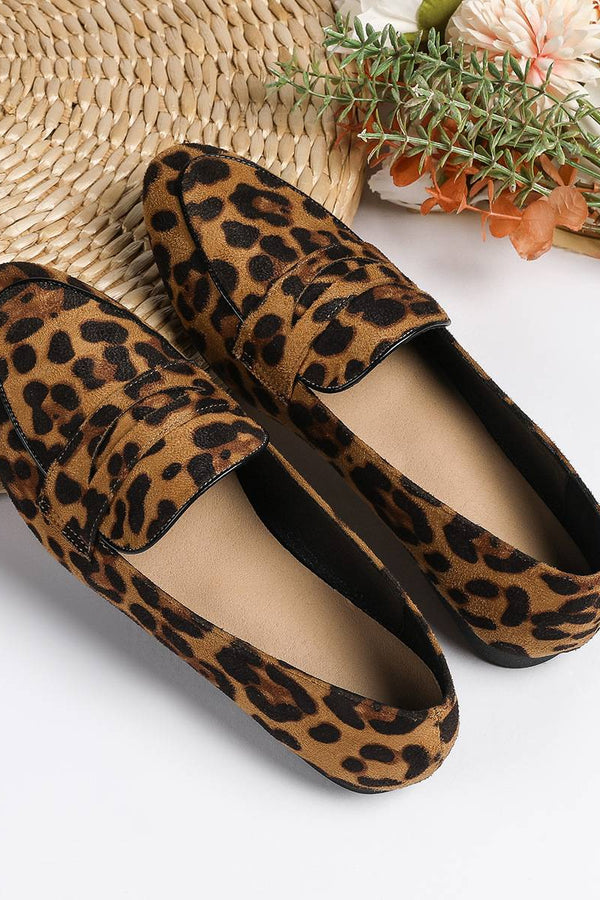 Elaine - Weiche Slipper