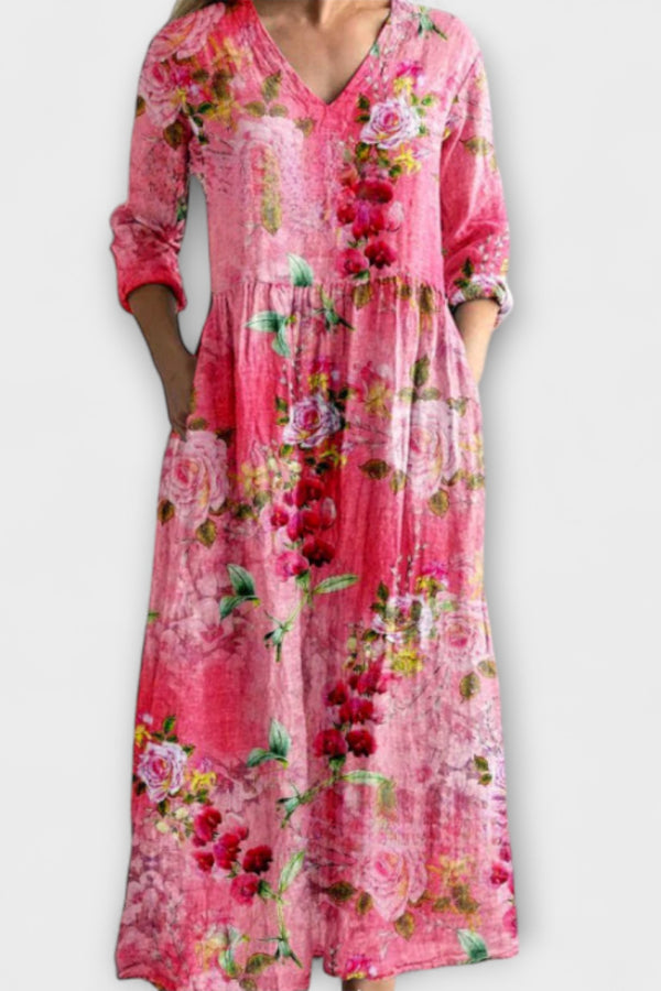 Marsell - Maxi Kleid