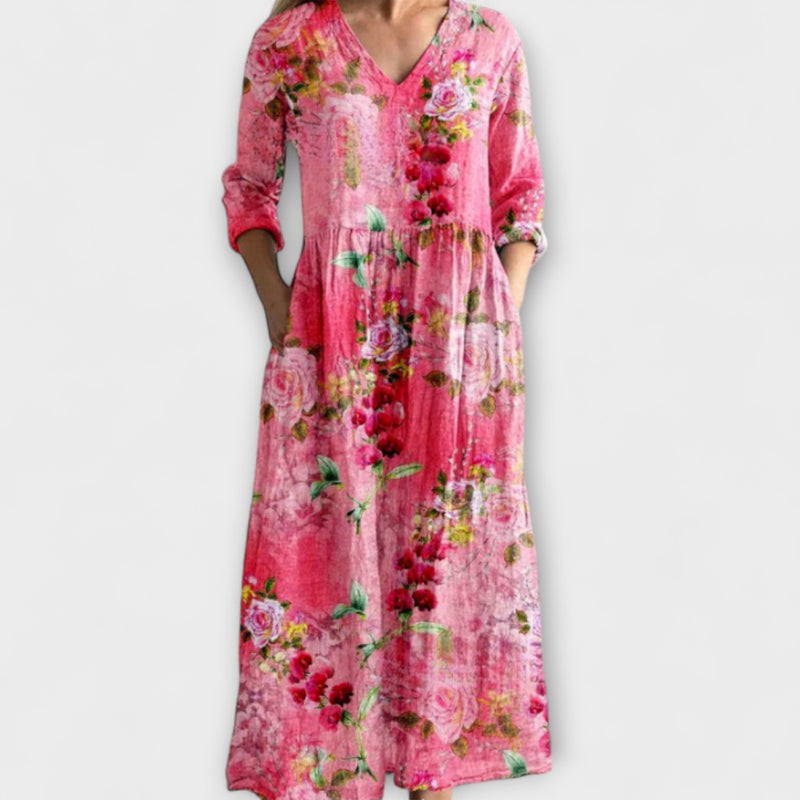 Marsell - Maxi Kleid